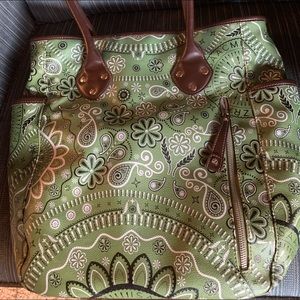 Shoulder purse/ Tote